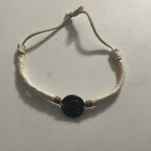 Wave Bracelet